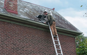 what affects urgent Coalburns roof repairs
