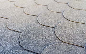 Coalburns asphalt roofing costs