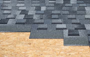 expert Coalburns asphalt roof companies