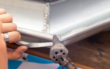 disadvantages of Coalburns lead roofing