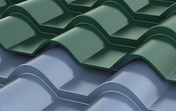 who should consider Coalburns plastic roofs