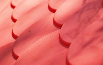 Coalburns plastic roof costs