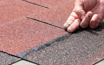 Coalburns asphalt roof repairs