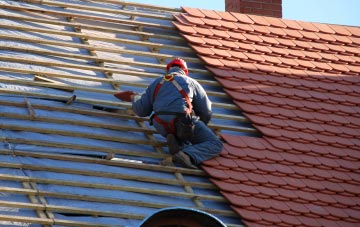 roof tiles Coalburns, Tyne And Wear