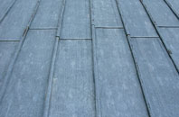 Coalburns lead roofing